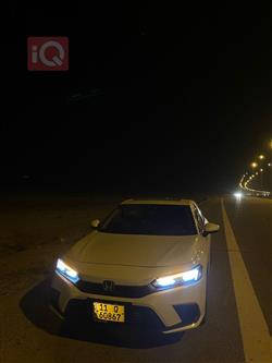 هوندا سيفيك هاتشباك